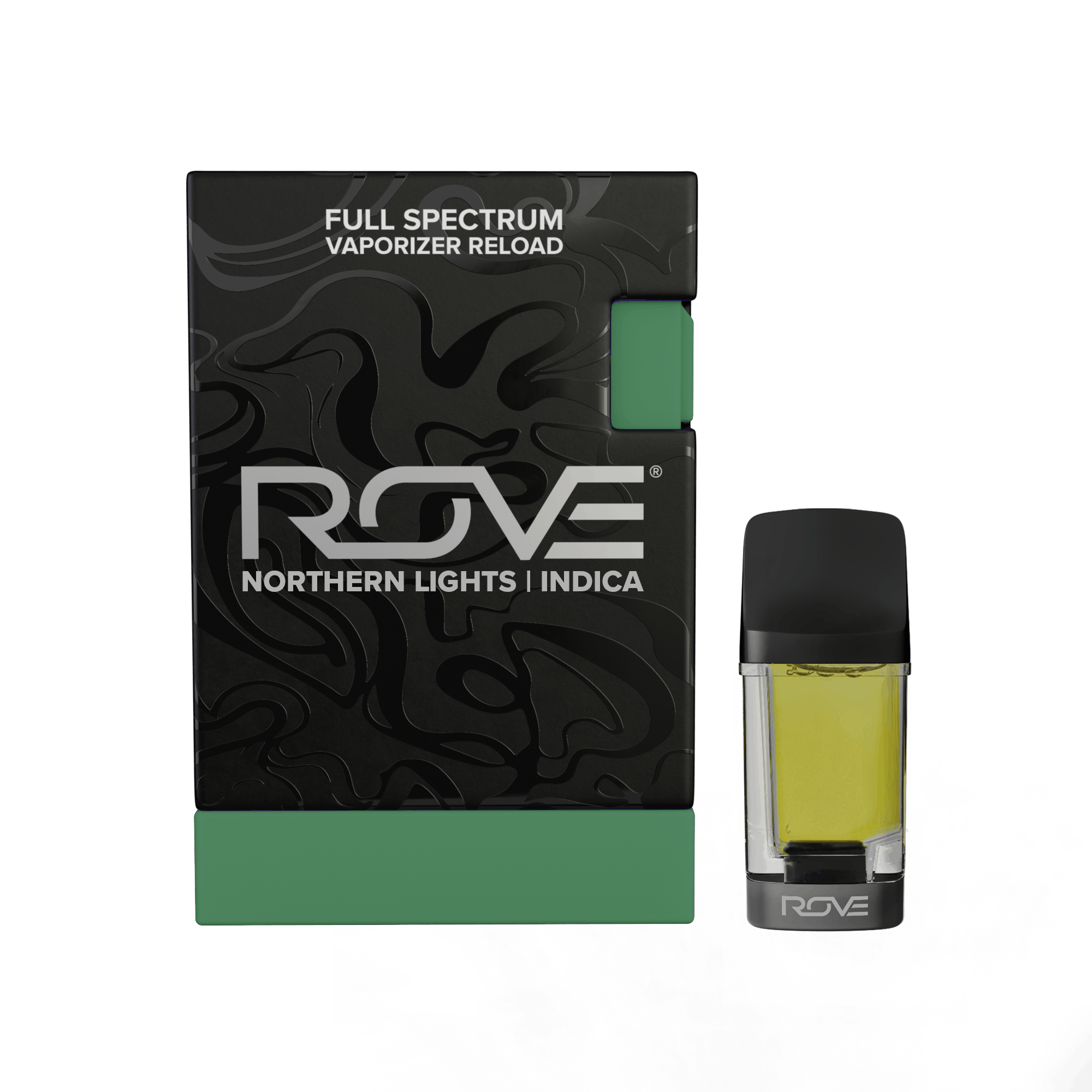 Rove Live Diamond POD - Indica - Northern Lights