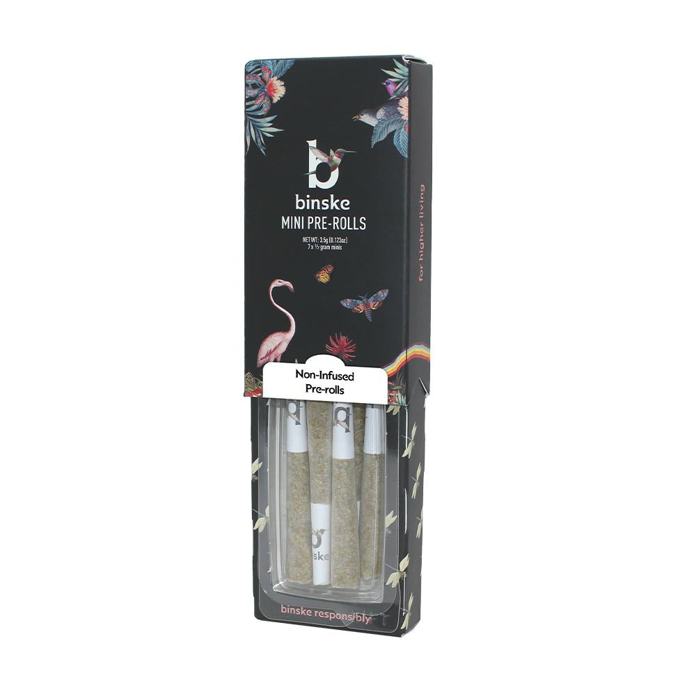 Binske | 3.5G Pre-Roll 7pk (s)