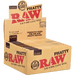 RAW Classic Rolling Papers | Phatty
