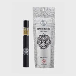 ONI | 0.5G Hash Rosin AIO: Plum Pancakes