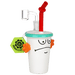Drink Cup Dude