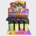 Blink Refillable Torch Gun | 4.5" | Tie Dye