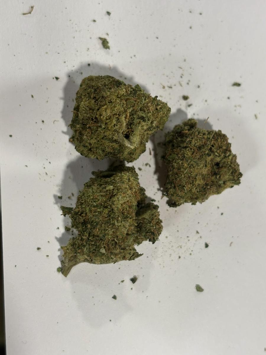 Girl Scout Cookies