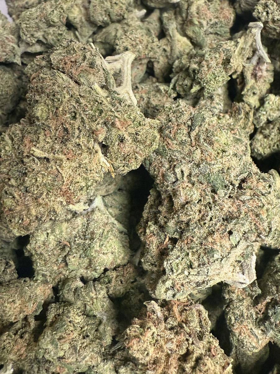 Sun Blue Dream