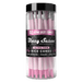 Blazy Susan Ultra Thin Rice Pre-Rolled Cones | 1 1/4