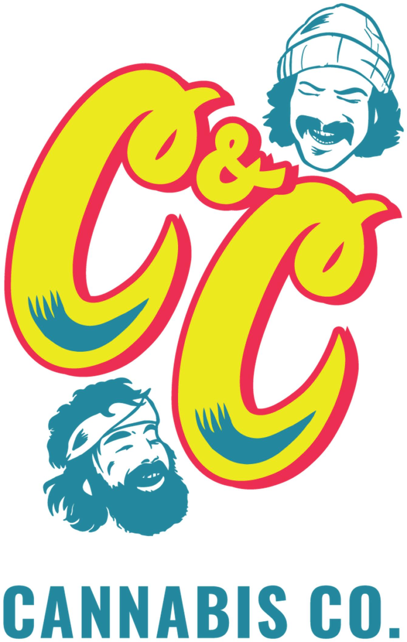 Cheech & Chong | 3.5G Pre-Pack Jar: Yesca