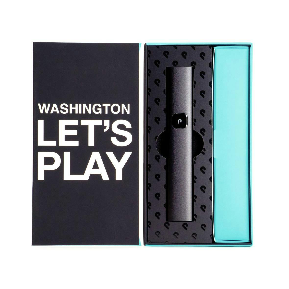 Plugplay Play Kit - Black