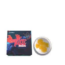 Tutti-packaged - - -white Widow