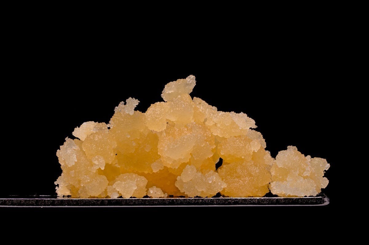 Sputnik — Extracts - Sputnik Maui Wowie