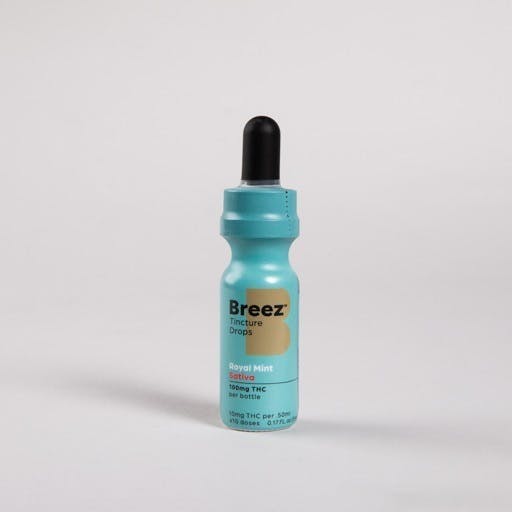Breez — Royal Mint