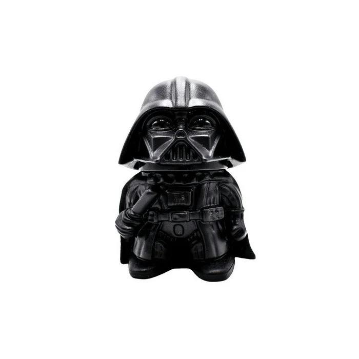 Space Wars 3pc Grinder 35mm