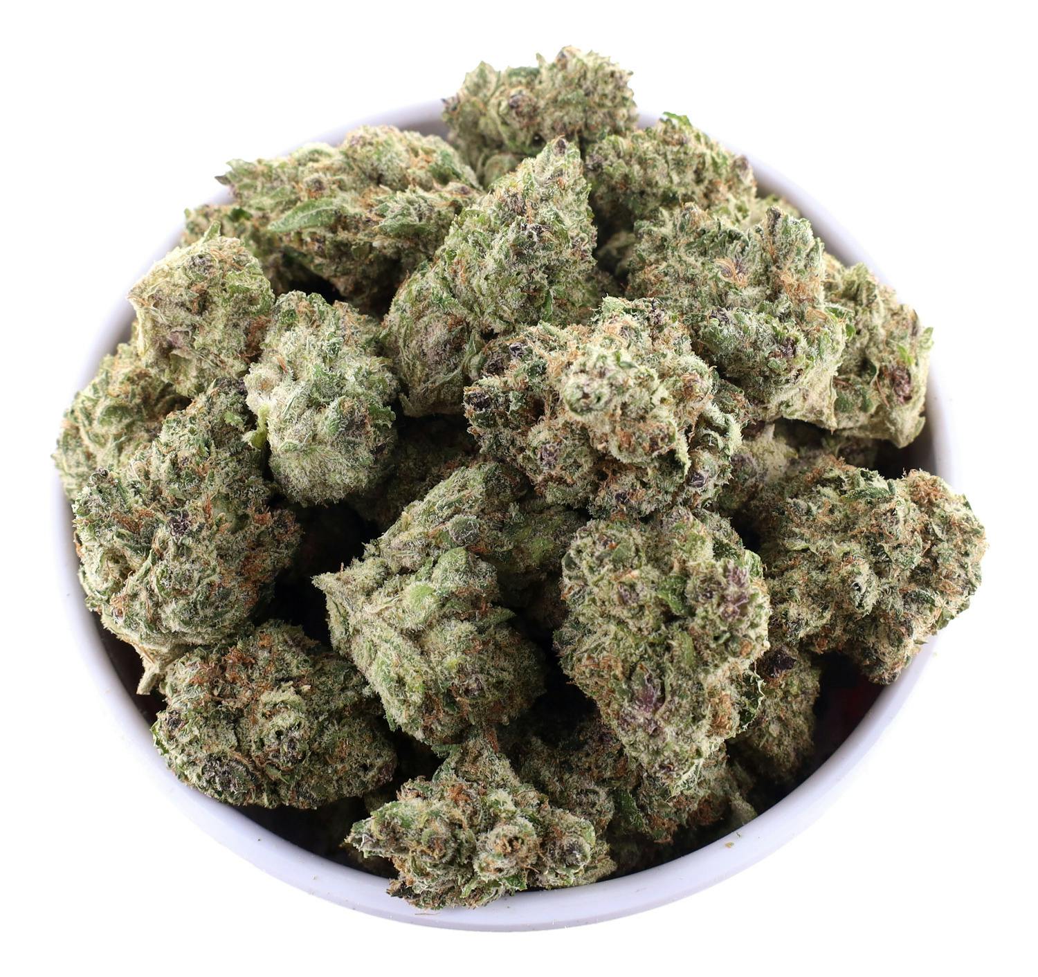 The Deli - Death by Boof cannabis product