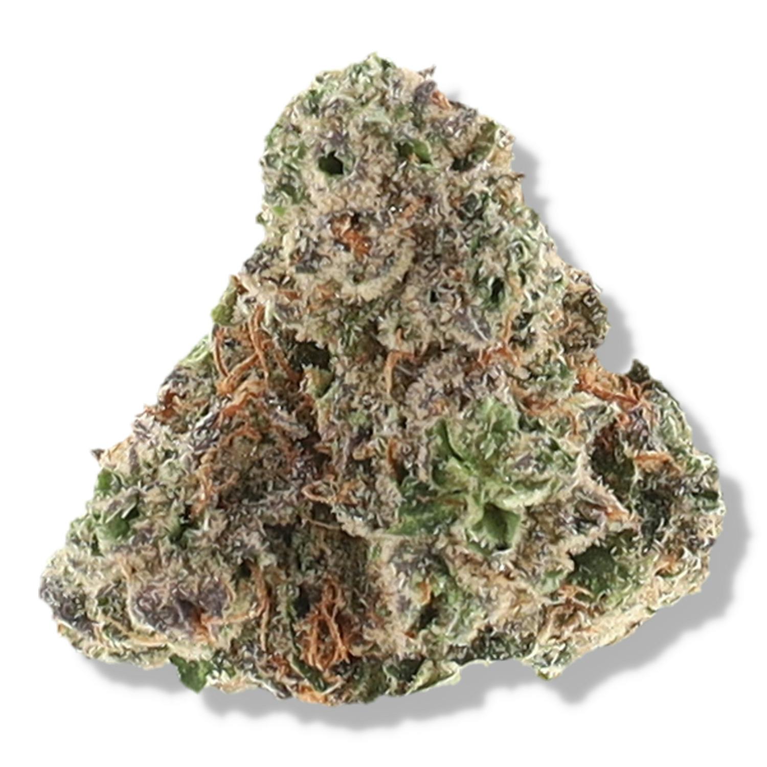 The Deli - Chocolate Glazed Donutz cannabis product