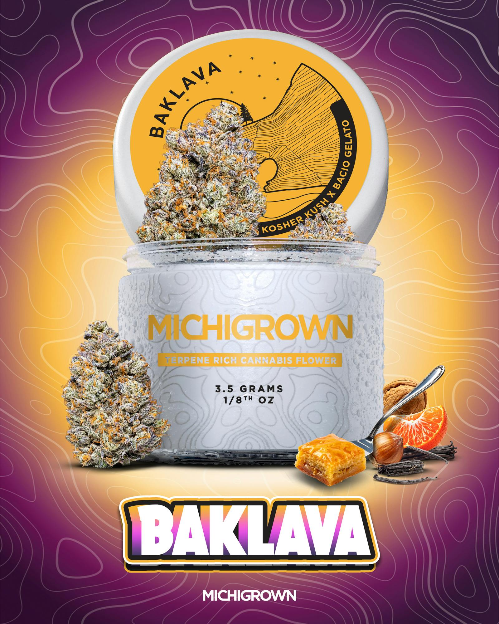 Baklava
