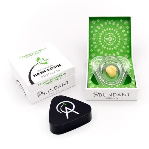Viennetta Rosin