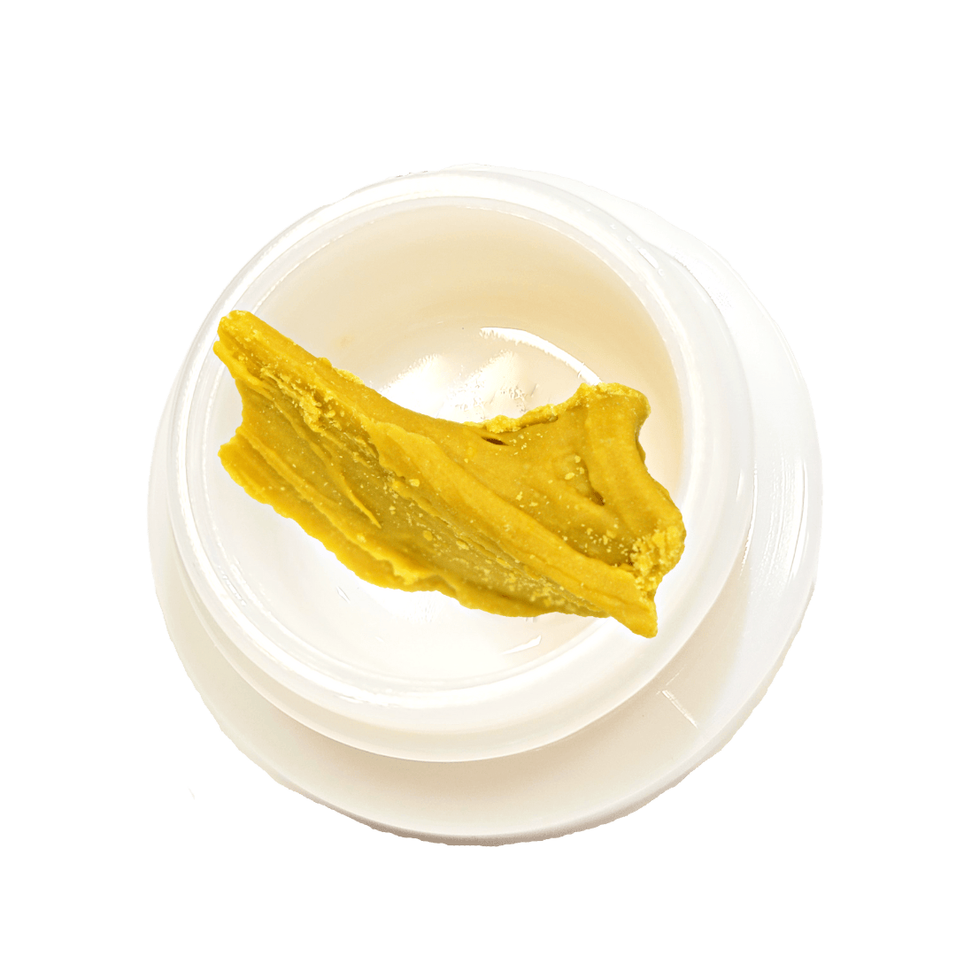 Dabble Wax Panic at the Dispo 1g