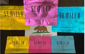 Semilla - Semilla - Exit Bag - Semilla - Exit Bag