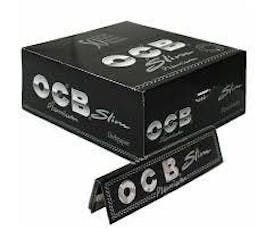 OCB - Rolling Papers - OCB - Rolling Papers