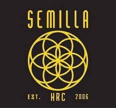 Semilla - Semilla - Hoodie Shirt (Black) - Semilla - Hoodie Shirt (Black)