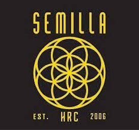 Semilla - Semilla - Hoodie Shirt (Black) - Semilla - Hoodie Shirt (Black)