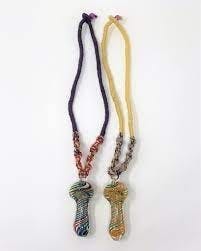 Himalayan Group Inc - Himalayan Group Inc - SWLA Necklace Pipe - KP103 - Himalayan Group Inc - SW...