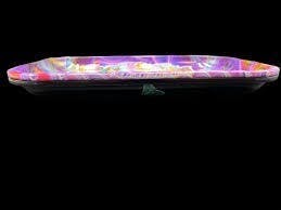 Himalayan Group Inc - Himalayan Group Inc - SWLA Metal Rolling Tray - GLA21 - Himalayan Group Inc...