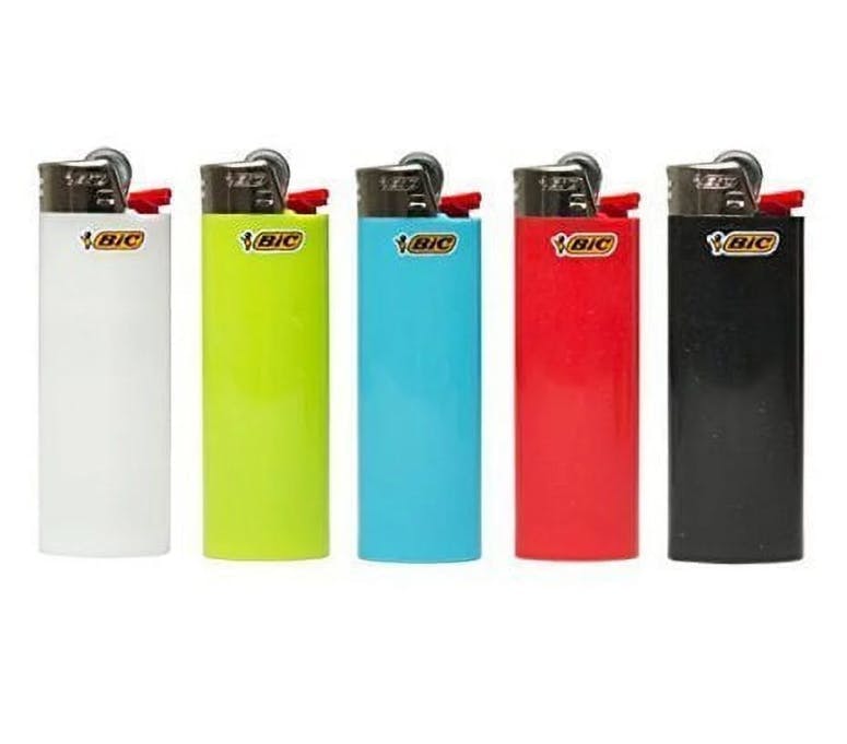 Large Lighter - Bic - Large Lighter