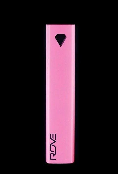 Diamond Series Battery - FP PINK