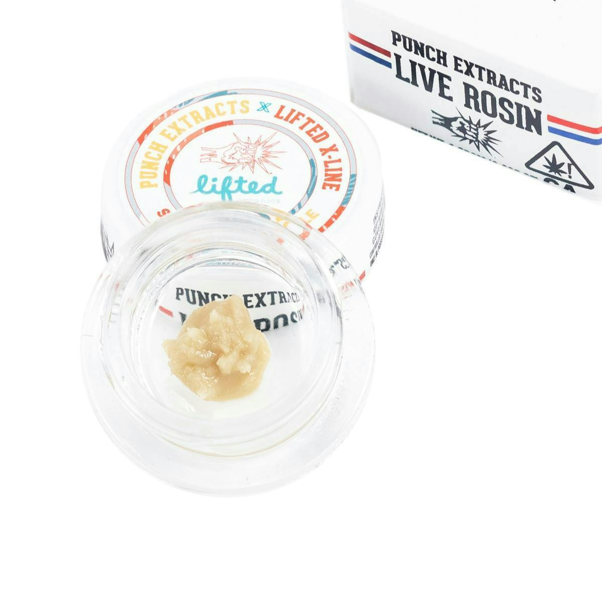 Punch Extracts: Strawberry Maple - Tier 4 - Punch Extracts - Live