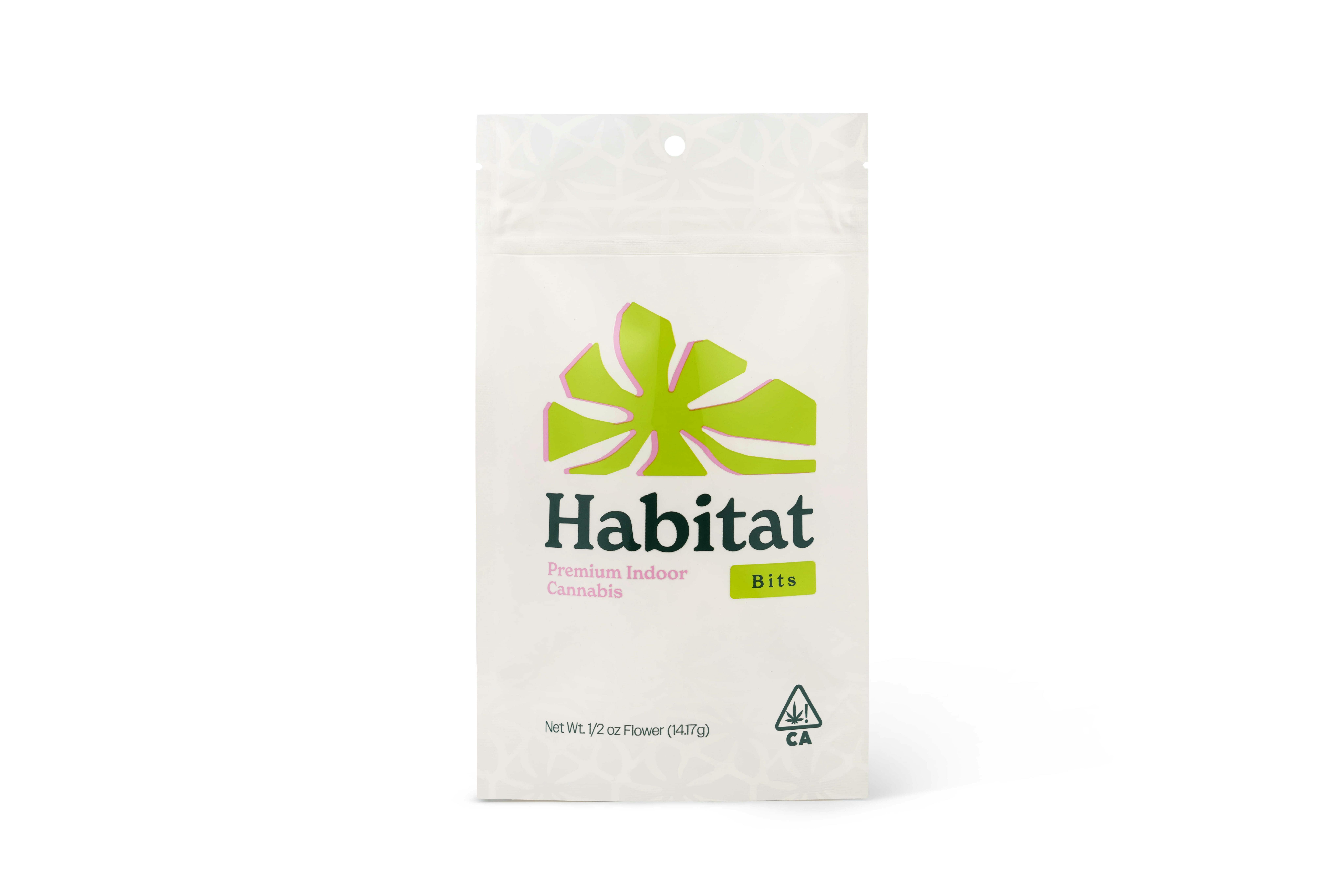 Habitat - Habitat - Fire Reserve Smalls 14g - Habitat - Fire Reserve Smalls 14g
