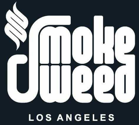 Smoke Weed LA - SWLA - Hybrid 5 x 1g Pre-Roll Pack 5g - SWLA - Hybrid 5 x 1g Pre-Roll Pack 5g