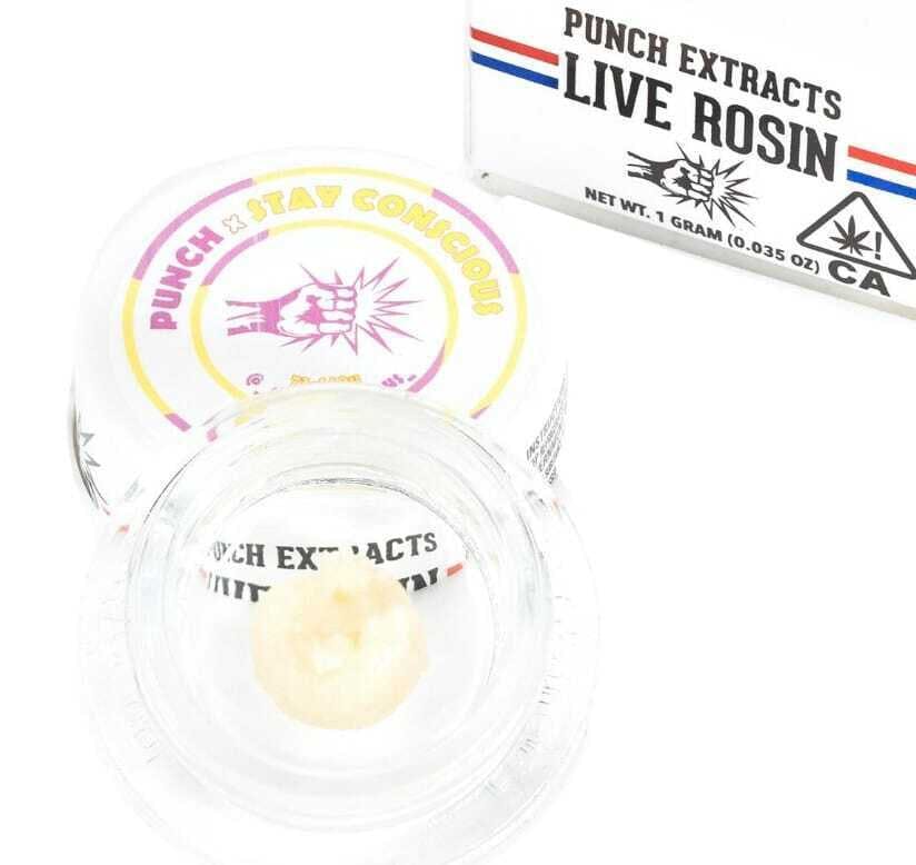Punch Extracts: MAC - Tier 2 - Punch Extracts - MAC