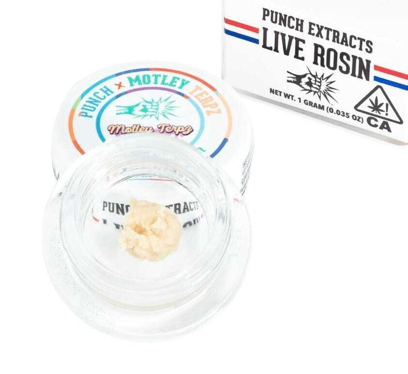Punch Extracts: Guava Pop - Tier 4 - Punch Extracts
