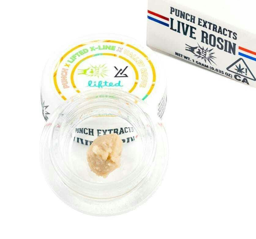 Punch Extracts: Zoap Beltz - Tier 4 - Punch Extracts