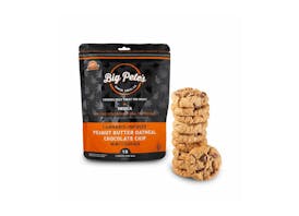 Big Petes 10pk Peanut Butter SATIVA 100mg