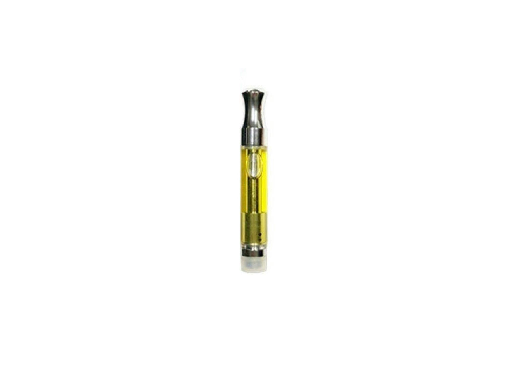 Platinum Vape LR Cart Forbidden Gusherz 1g