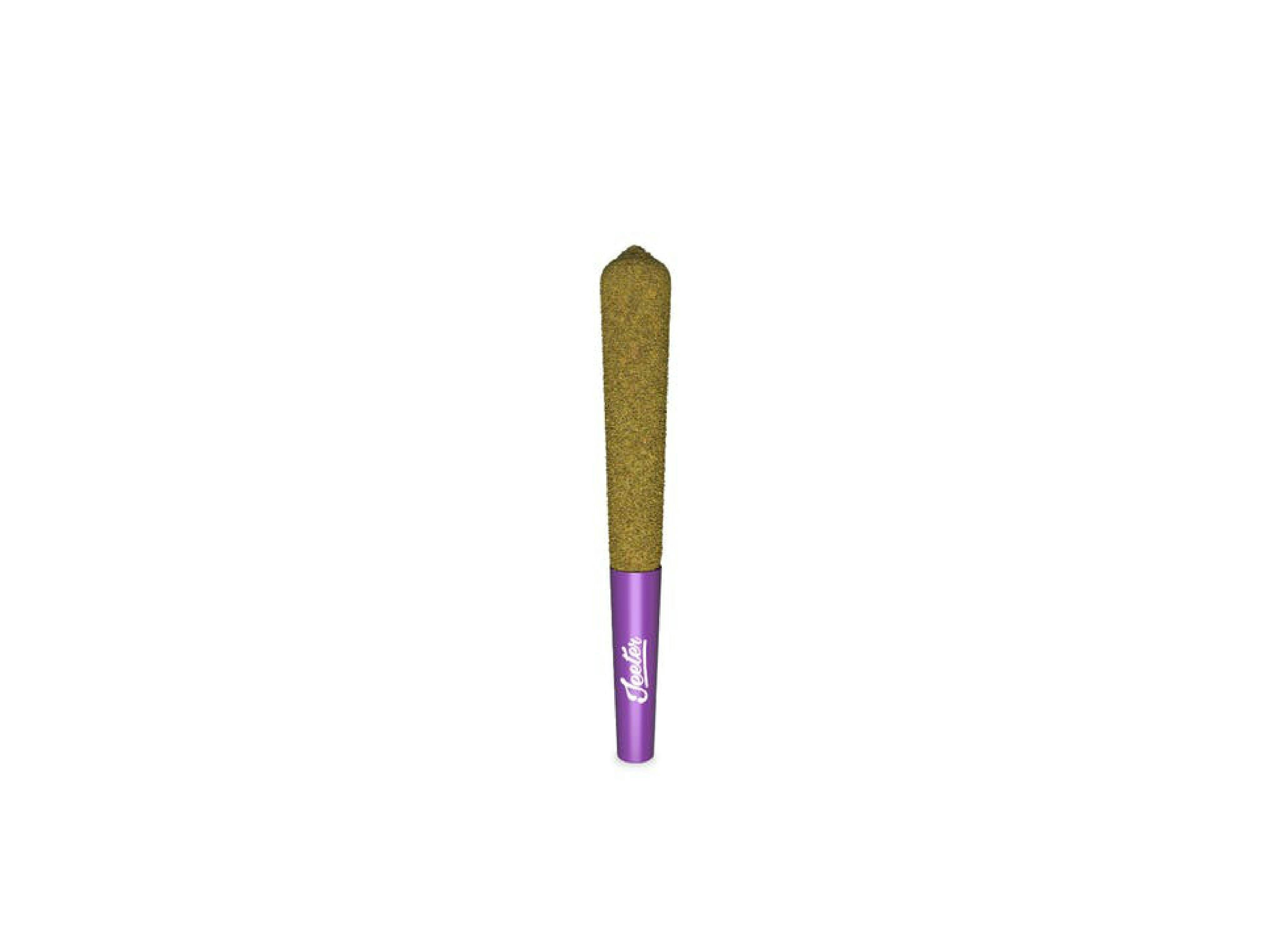 Jeeter: Kiwi Kush