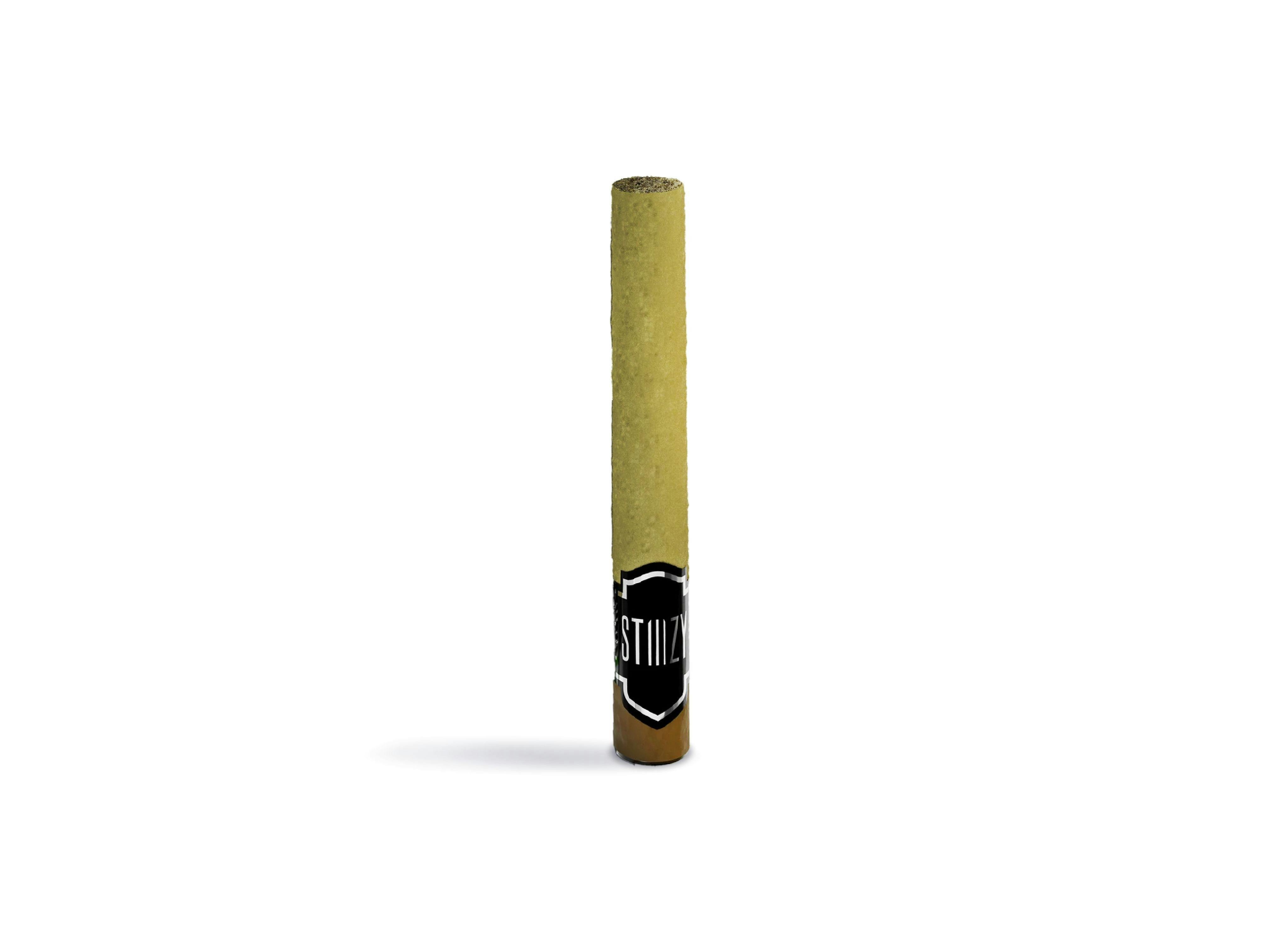 Stiiizy — Blunt Biscotti