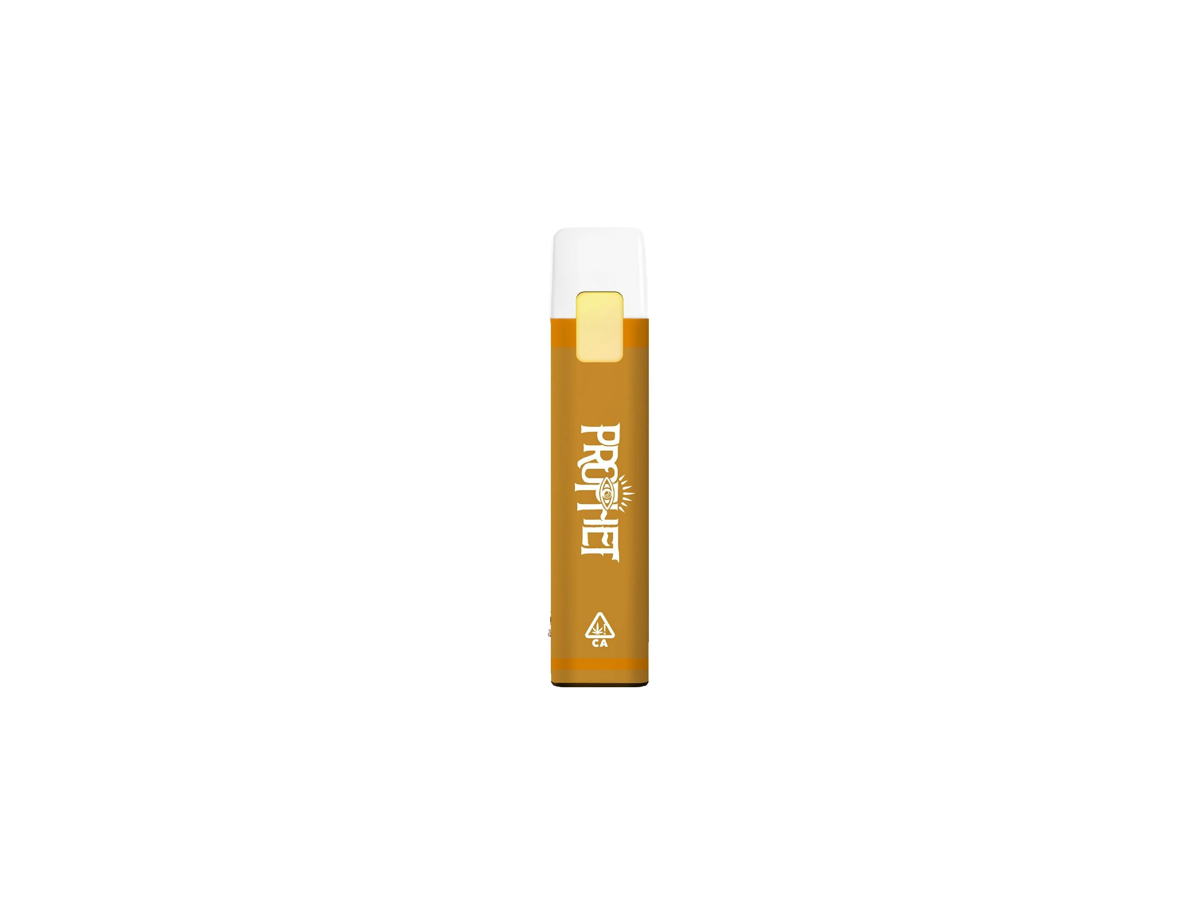 Prophet Brands — Quest -- Platinum Pie