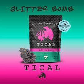 Glitter Bomb - BOLD TICAL