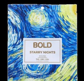 2:1:1 Starry Night Gummies