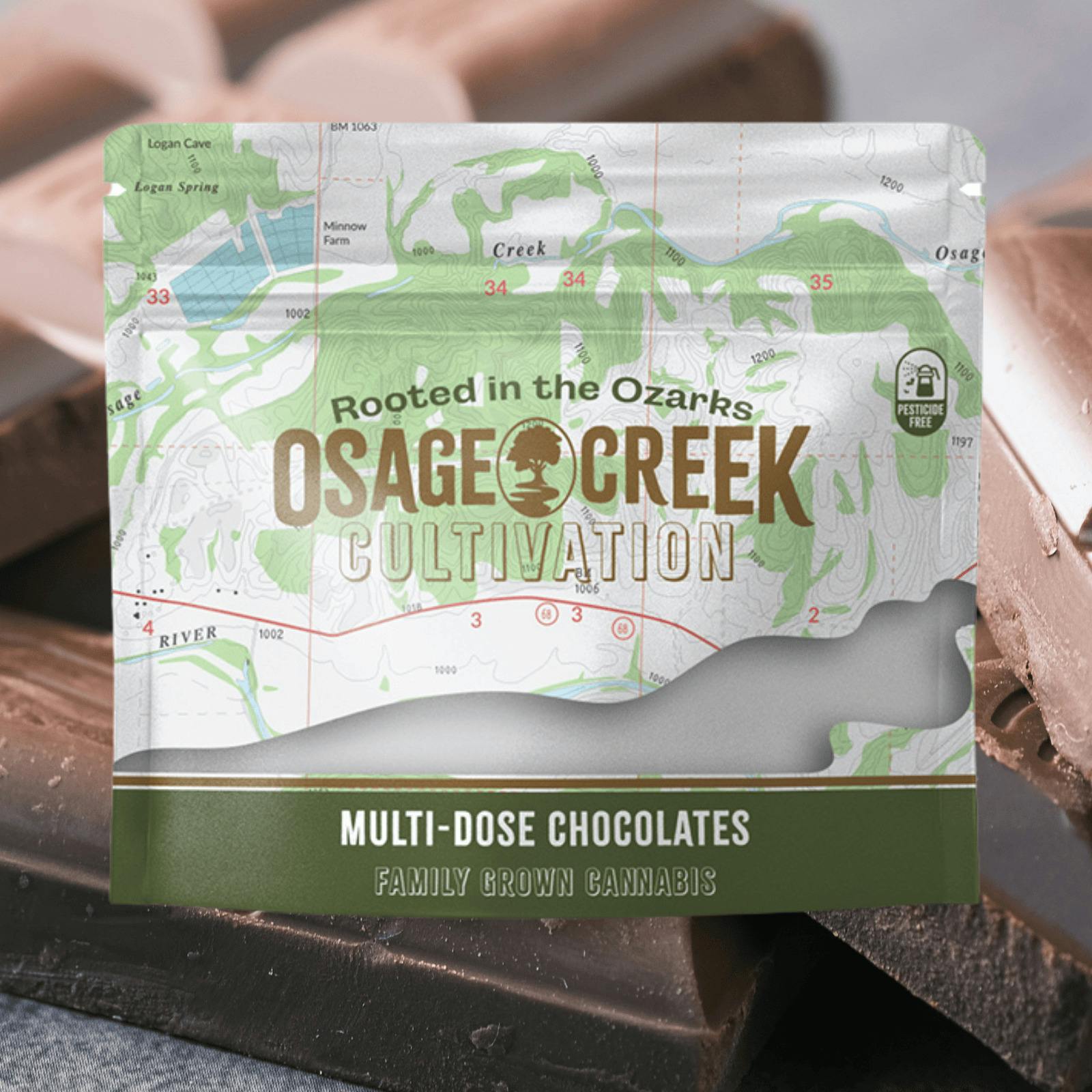Milk Chocolate