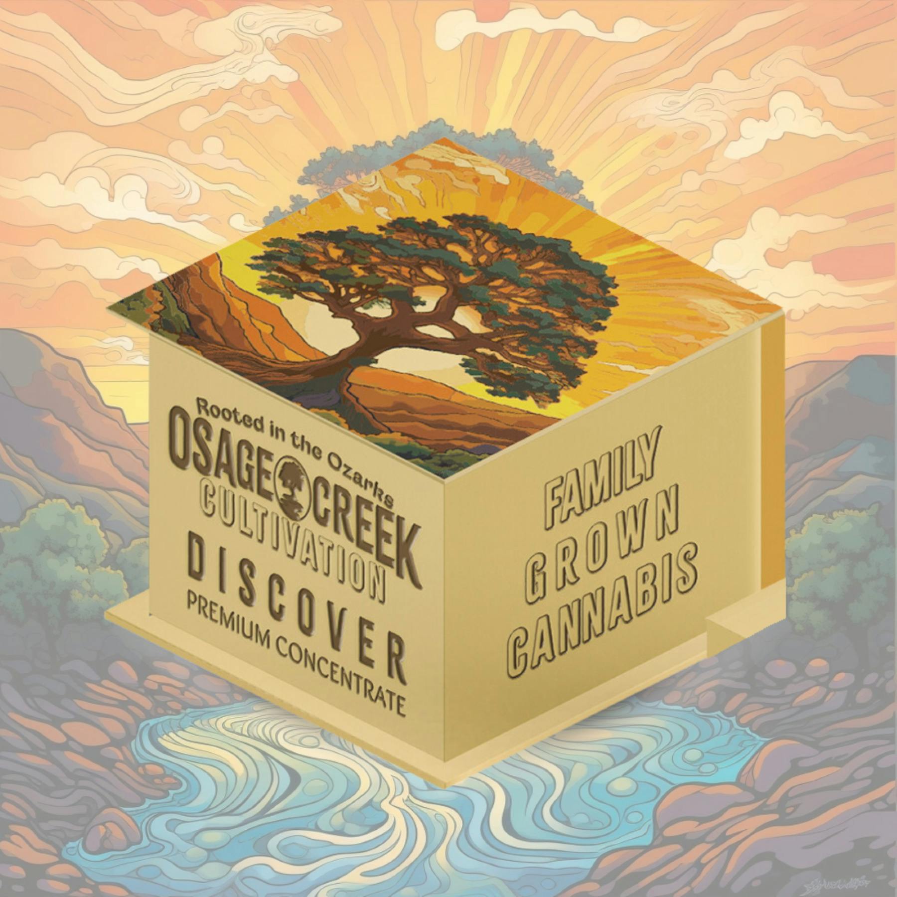 Spring Fever Live Rosin Badder
