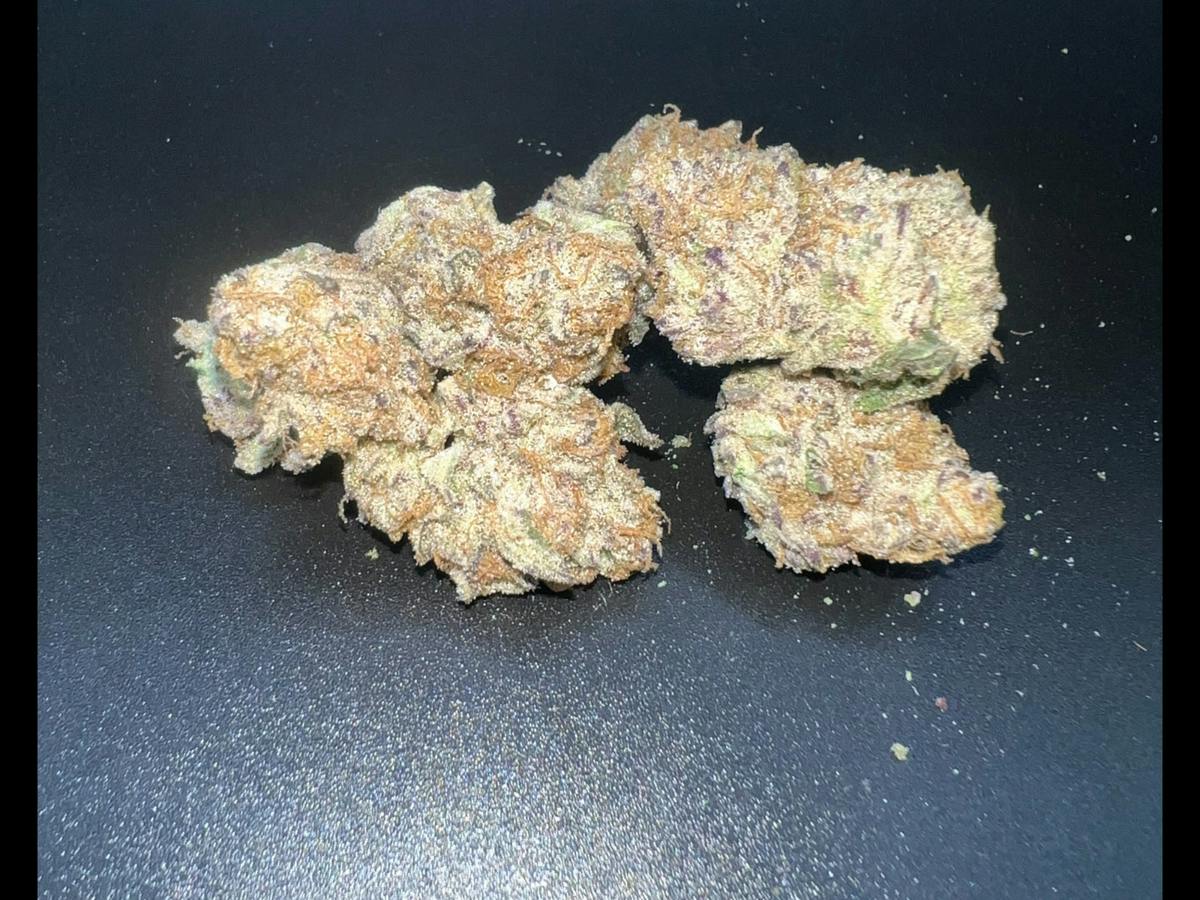 Biomeds | 2090 Shizzz 28% THC | Bulk