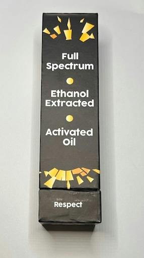 LePow | RSO Syringes