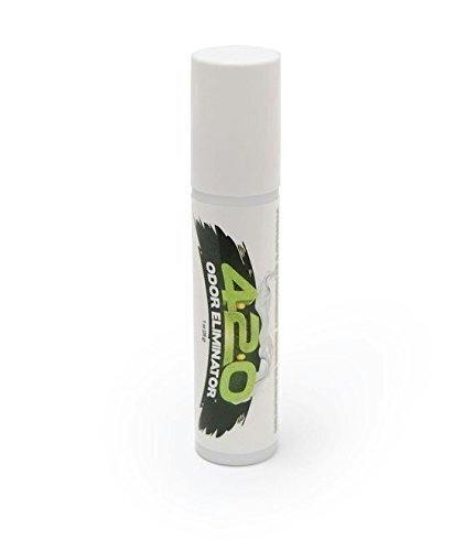 420 Odor Eliminator Spray