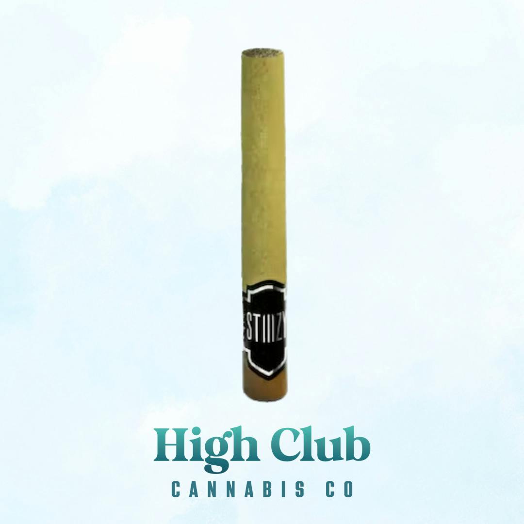Stiiizy | Magic Melon | 2G Infused Blunt