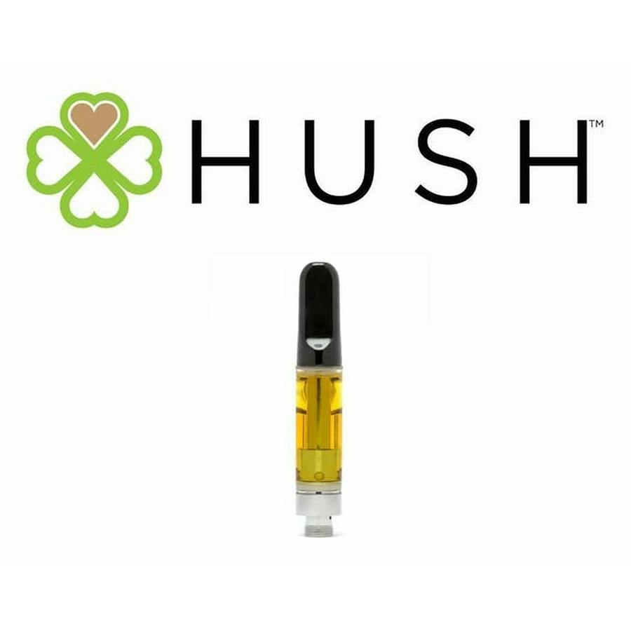$20-BLUE RAZZ-HUSH-1G