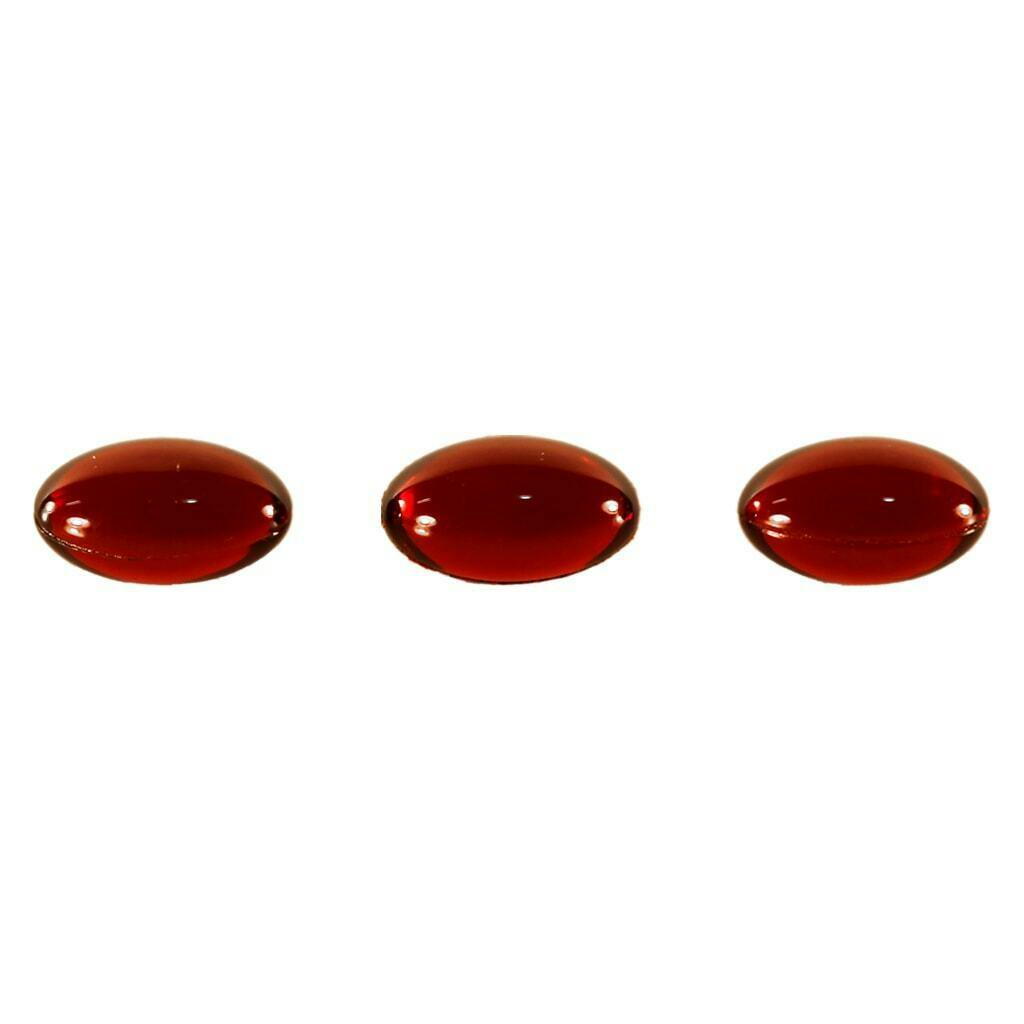 Sea Buckthorn Softgels 30 caps Capsules