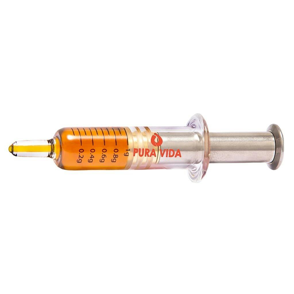 Sativa Honey Oil 1g